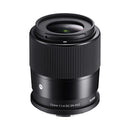 Sigma AF 23mm F1.4 C L-Mount DC DN