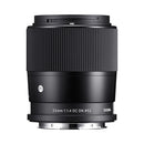 Sigma AF 23mm F1.4 C L-Mount DC DN