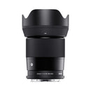 Sigma AF 23mm F1.4 C L-Mount DC DN