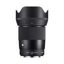 Sigma AF 23mm F1.4 C Fujifilm X DC DN