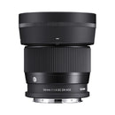 Sigma AF 56mm F1.4 C L-Mount DG DN