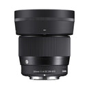 Sigma AF 56mm F1.4 C L-Mount DG DN