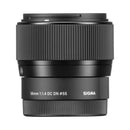 Sigma AF 56mm F1.4 C L-Mount DG DN