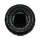Sigma AF 56mm F1.4 C L-Mount DG DN
