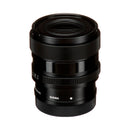 Sigma AF 65mm F2 C L-Mount DG DN