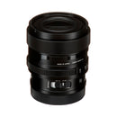 Sigma AF 65mm F2 C L-Mount DG DN