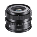 Sigma AF 24mm F3.5 C Sony FE DG DN