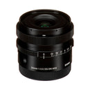 Sigma AF 24mm F3.5 C L-Mount DG DN