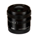 Sigma AF 24mm F3.5 C L-Mount DG DN