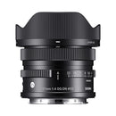 Sigma AF 17mm F4 C L-Mount DG DN