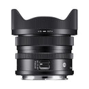 Sigma AF 17mm F4 C L-Mount DG DN
