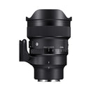 Sigma AF 14mm F1.4 A L-Mount DG DN