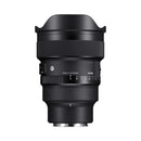 Sigma AF 14mm F1.4 A L-Mount DG DN