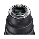 Sigma AF 14mm F1.4 A L-Mount DG DN