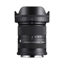 Sigma AF 18-50mm F2.8 C L-Mount DC DN