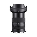 Sigma AF 18-50mm F2.8 C L-Mount DC DN