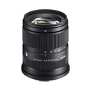 Sigma AF 18-50mm F2.8 C L-Mount DC DN