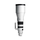 Sigma AF 300-600mm F4 S L-Mount DG OS