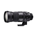Sigma AF 150-600mm F5-6.3 S L-Mount