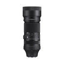 Sigma AF 100-400mm F5-6.3 C Fujifilm X