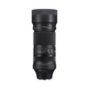 Sigma AF 100-400mm F5-6.3 C Fujifilm X