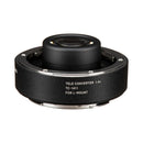 Sigma Teleconverter 1.4x TC-1411 L-Mount