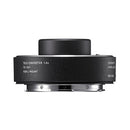 Sigma Teleconverter 1.4x TC-1411 L-Mount