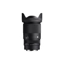 Sigma AF 16-300mm F3.5-6.3 C Canon RF DC OS