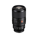 Sony FE 100mm F/2.8 GM