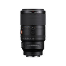 Sony FE 100mm F/2.8 GM