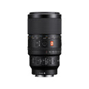 Sony FE 100mm F/2.8 GM