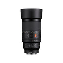 Sony FE 100mm F/2.8 GM