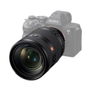 Sony FE 28-70mm F2 GM