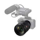 Sony FE 28-70mm F2 GM