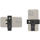 SMALLRIG 4366 EASY LOADING & FAST SWITCH SMARTPHONE HOLDER