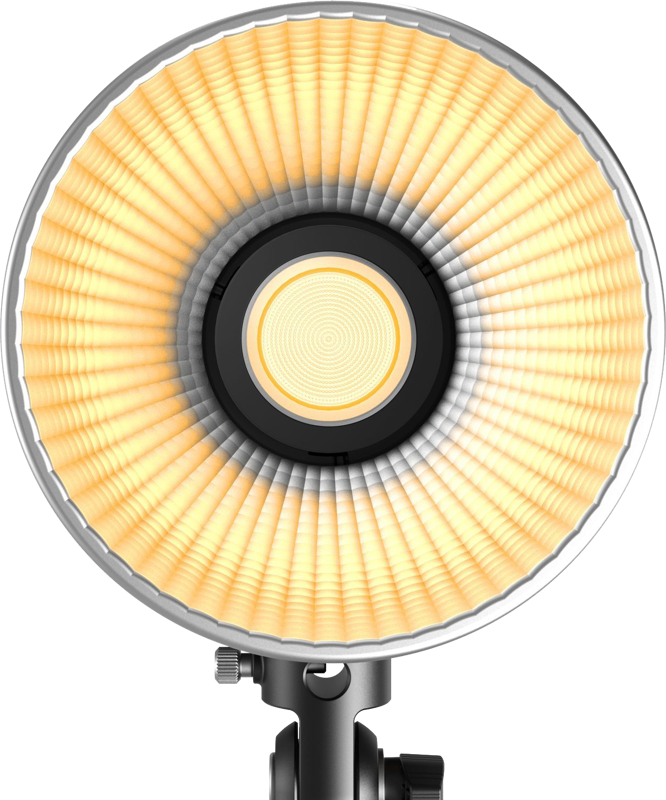 SMALLRIG 4893 RC 100B COB LED VIDEO LIGHT (STANDARD VERSION)