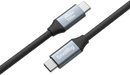 SMALLRIG 4789 USB-C (STRAIGHT) TO USB-C (STRAIGHT) DATA CABLE 60CM
