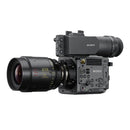 SONY BURANO FF 8,6K CAMCORDER.