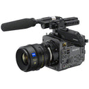 SONY BURANO FF 8,6K CAMCORDER.