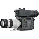 SONY BURANO FF 8,6K CAMCORDER.