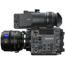 SONY BURANO FF 8,6K CAMCORDER.