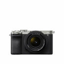 SONY A7C II KIT WITH 28-60MM F/4-5,6