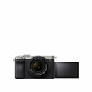 SONY A7C II KIT WITH 28-60MM F/4-5,6