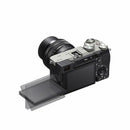 SONY A7C II KIT WITH 28-60MM F/4-5,6