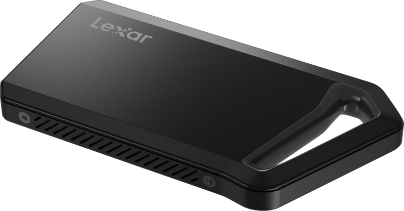 LEXAR SSD SL600 / USB3.2 GEN 2x2 UP TO R2000/W2000 - 4TB