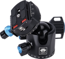 SIRUI ST-10X BALLHEAD