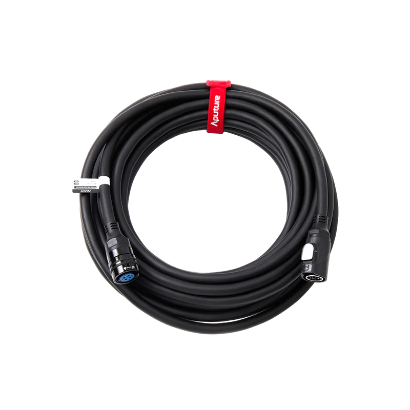 APUTURE STORM 700X 8-PIN CABLE (15M)
