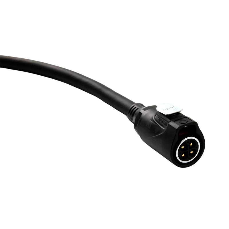 APUTURE STORM 700X 8-PIN CABLE (15M)