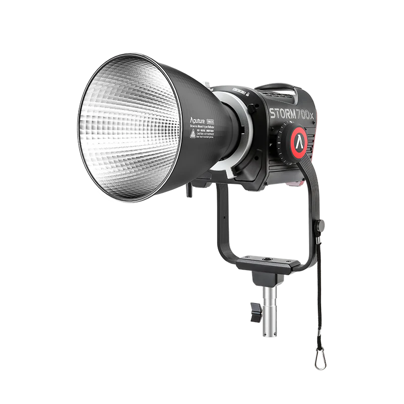 APUTURE STORM 700X M. BLAIR LIGHT ENGINE