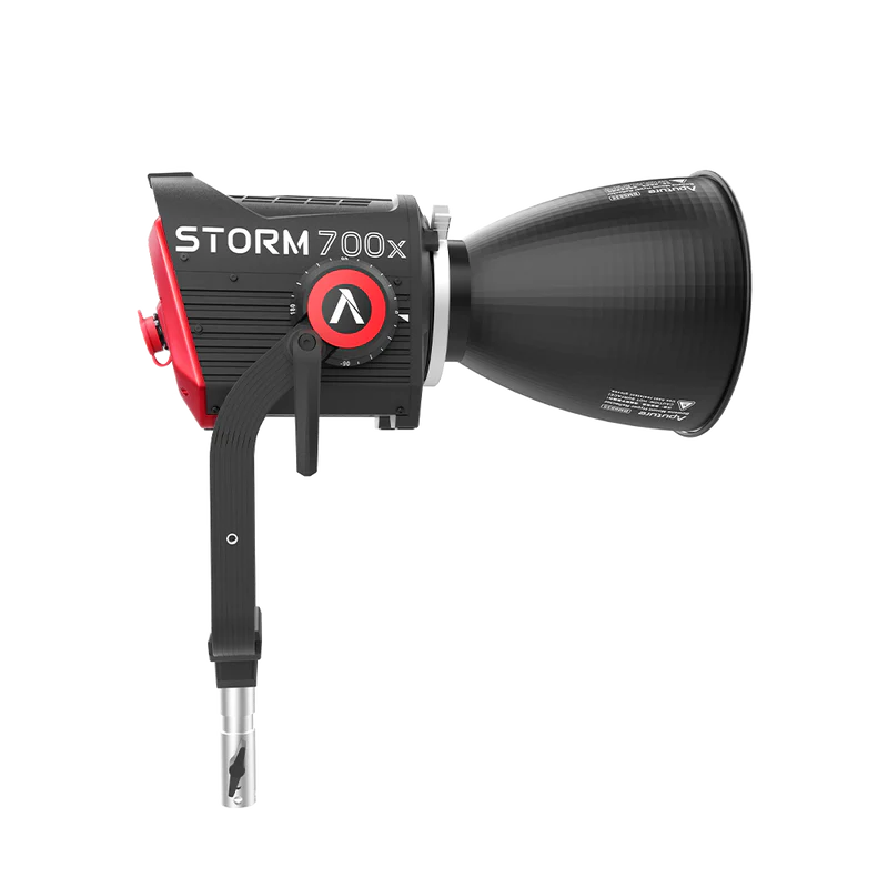 APUTURE STORM 700X M. BLAIR LIGHT ENGINE